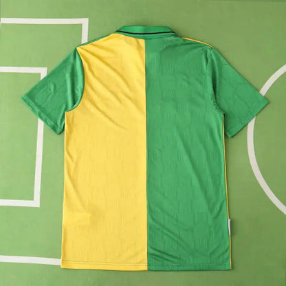 Manchester United F.C. Away Retro Fan Version 92/94 Season Jersey