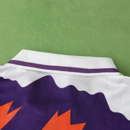 Scotland National Team Away Retro Fan Version 91/93 Season Jersey