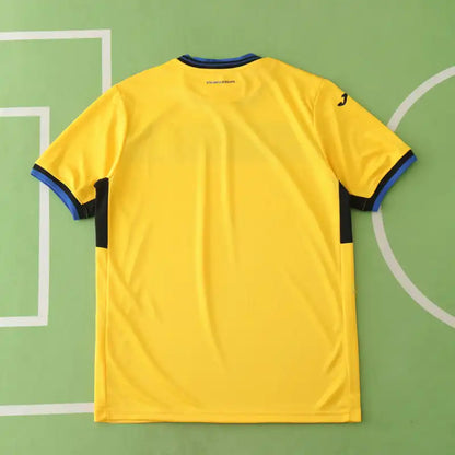 Atalanta B.C. Third Fan Version 24/25 Season Jersey