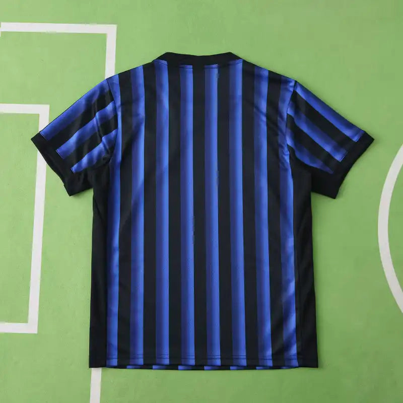 F.C. Internazionale Milano Home Kids Kit 25/26 Season