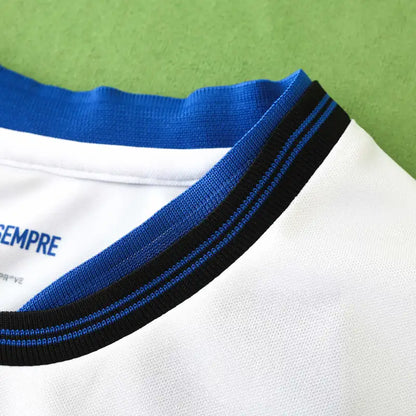 Atalanta B.C. Away Fan Version 24/25 Season Jersey