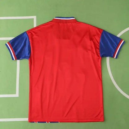 Fußball-Club Bayern München Home Retro Fan Version 93/95 Season Jersey