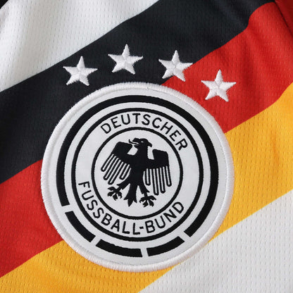 2026 FIFA World Cup Germany Home Jersey