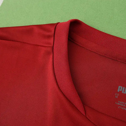 RB Leipzig Training Clothes Fan Version 24/25 Season