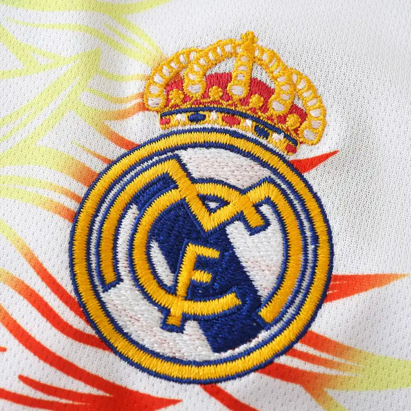 Real Madrid CF Concept Fan Version 24/25 Season Jersey