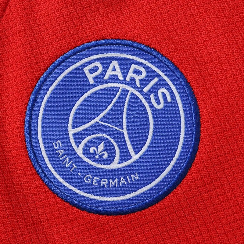 Paris Saint-Germain F.C. Third Shorts 25/26 Season