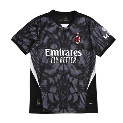 A.C. Milan Goalkeeper Fan Version 24/25 Season Jersey