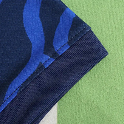 Atlético de Madrid Third Fan Version 24/25 Season Jersey