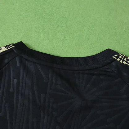 Mexico National Team Concept Fan Version 25/26 Season Jersey