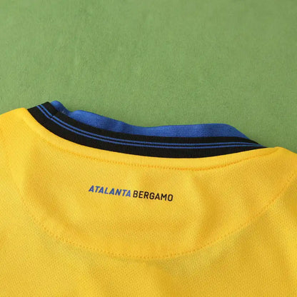 Atalanta B.C. Third Fan Version 24/25 Season Jersey