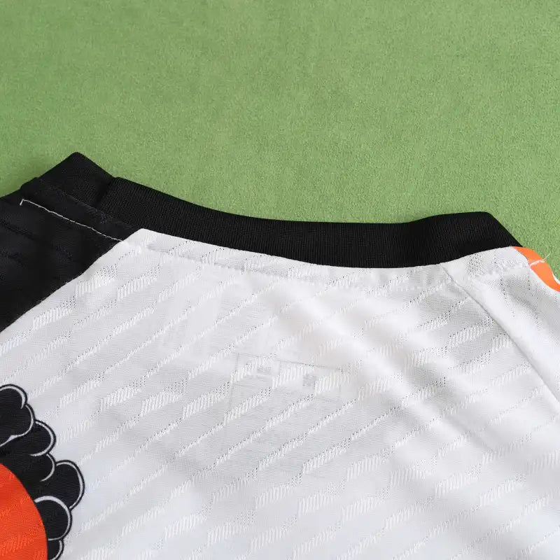 Japan National Team Special Edition Player Version 24/25 Season Jersey