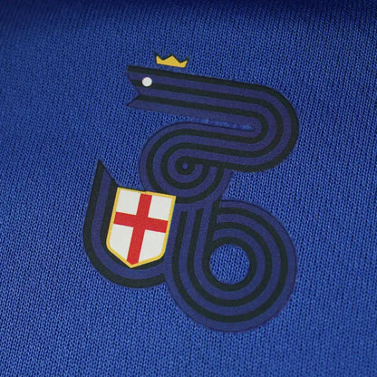 F.C. Internazionale Milano Home Fan Version 24/25 Season Jersey