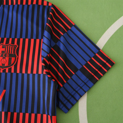 FC Barcelona Concept Fan Version 24/25 Season Jersey