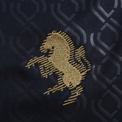 Juventus F.C. Third Fan Version 24/25 Season Jersey