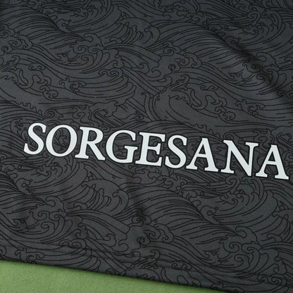 S.S.C. Napoli Third Fan Version 24/25 Season Jersey