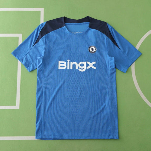 Chelsea F.C. Training Shirt Fan Version 24/25 Season