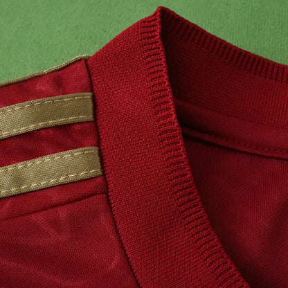 Fußball-Club Bayern München 125th Anniversary Fan Version 24/25 Season Jersey