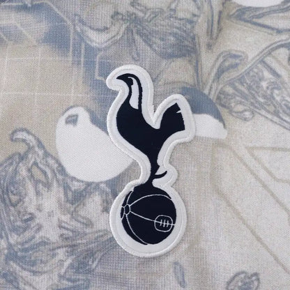 Tottenham Hotspur F.C. Training Clothes Fan Version 25/26 Season Jersey