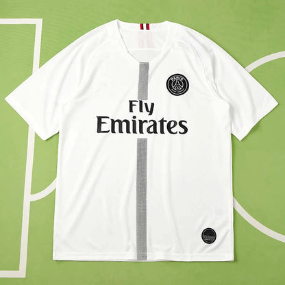 Paris Saint-Germain F.C. Champions League Fan Version 18/19 Season Jersey