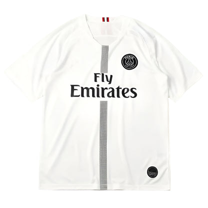 Paris Saint-Germain F.C. Champions League Fan Version 18/19 Season Jersey