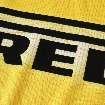 F.C. Internazionale Milano Third Retro Fan Version 02/03 Season Jersey