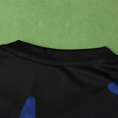 Manchester United F.C. Training Shirt Fan Version 24/25 Season Jersey