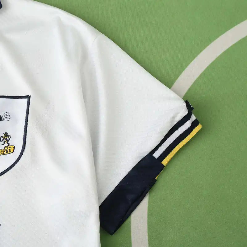 Tottenham Hotspur F.C. Home Retro Fan Version 93/95 Season Jersey