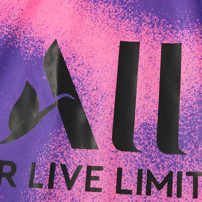 Paris Saint-Germain F.C. Fourth Fan Version 20/21 Season Jersey