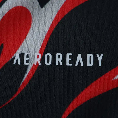 Manchester United F.C. Training Clothes Fan Version 25/26 Season