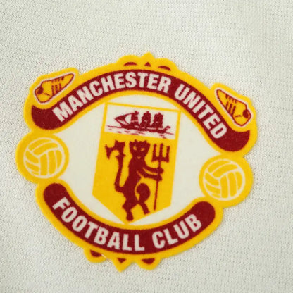 Manchester United F.C. Training T-Shirt 24/25 Season