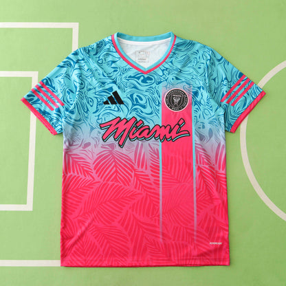 Inter Miami CF Pink Concept Edition Fan Version 24/25 Season Jersey