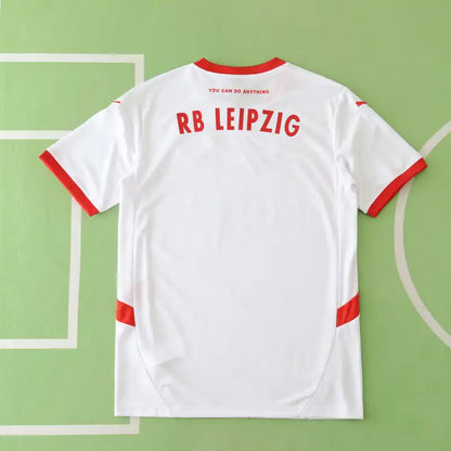 RB Leipzig Home Fan Version 24/25 Season Jersey