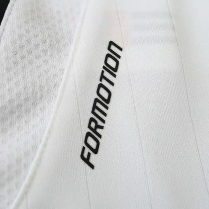 A.C. Milan Away Retro Fan Version 06/07 Season Jersey