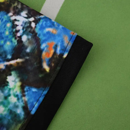 Brazil National Team Jesus Fan Version 25/26 Season Jersey