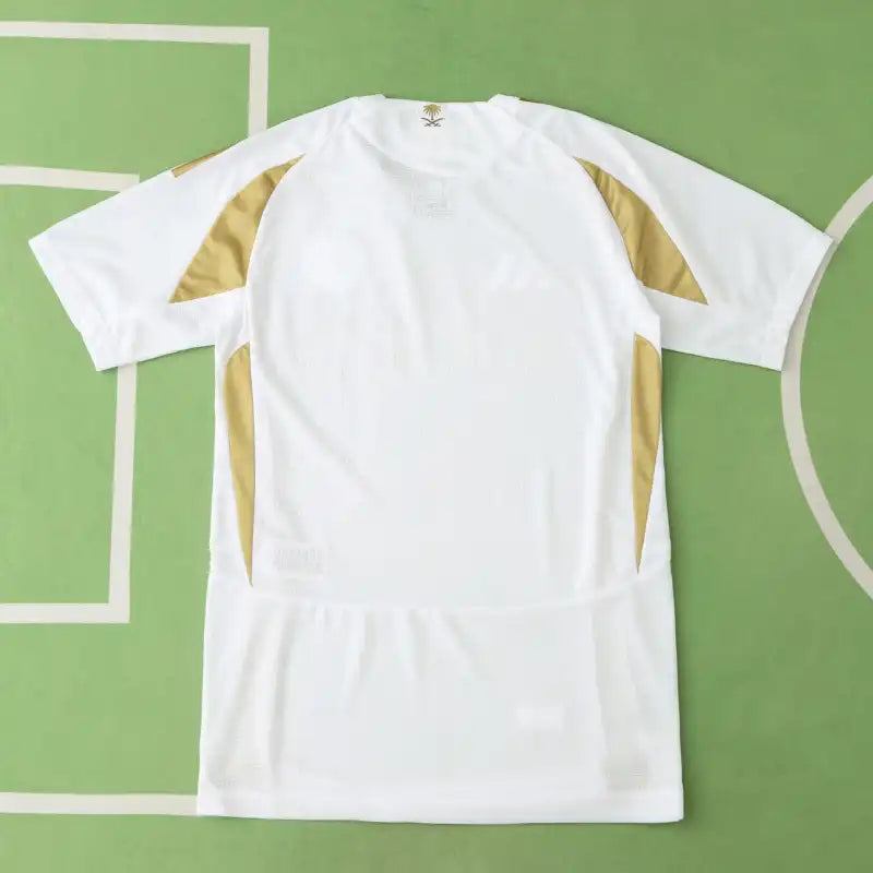 Al Nassr FC Third Fan Version 24/25 Season Jersey