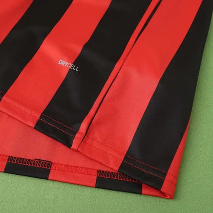 A.C. Milan 125th Anniversary Fan Version 24/25 Season Jersey