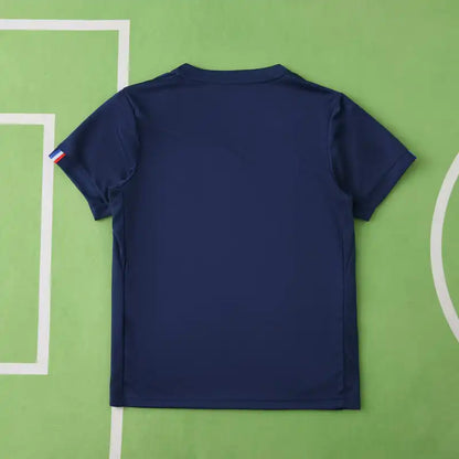 Paris Saint-Germain F.C. Home Kids Kit 25/26 Season