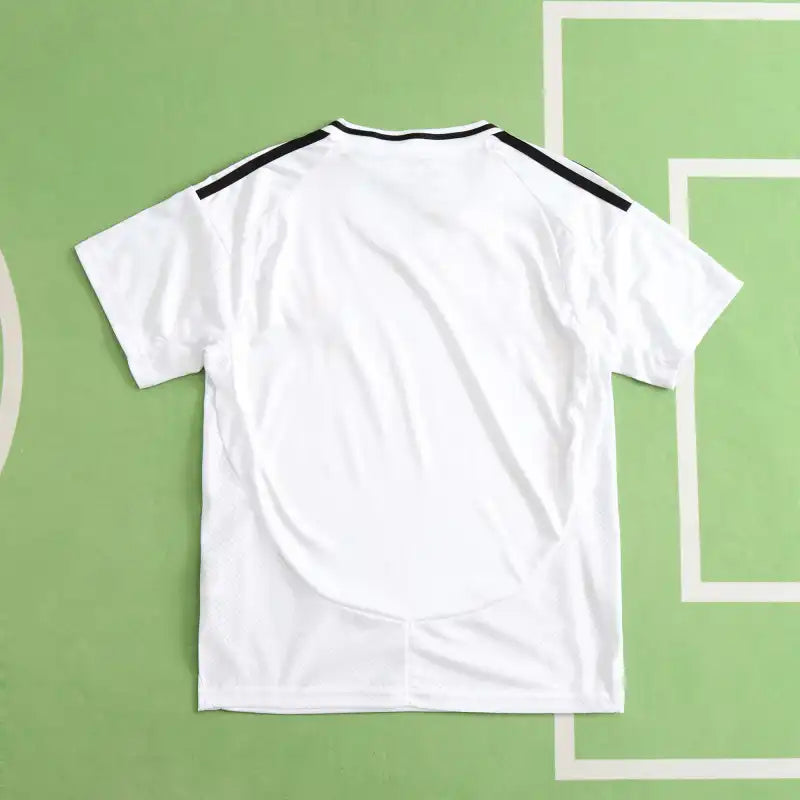 Real Madrid CF Home Kids Kit 24/25 Season