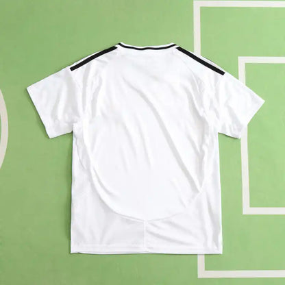 Real Madrid CF Home Kids Kit 24/25 Season