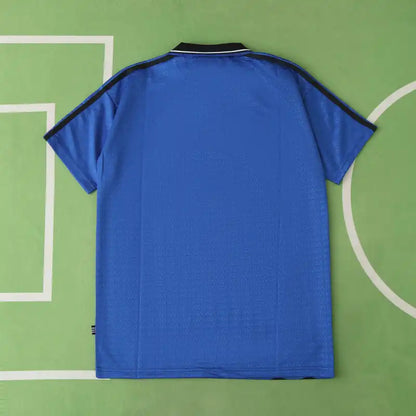 Germany National Team UEFA Training Fan Version 24/25 Season Jersey