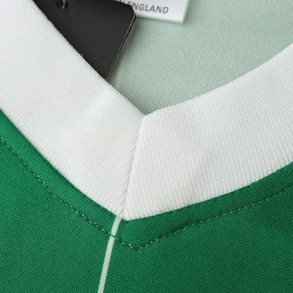 Celtic FC Home Retro Fan Version 84/86 Season Jersey