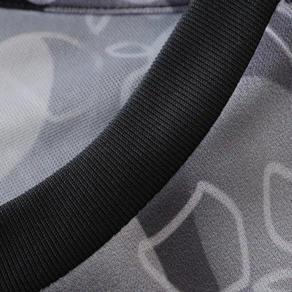 S.L. Benfica Training Clothes Fan Version 24/25 Season Jersey