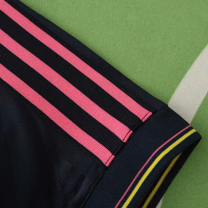 Juventus F.C. Retro Style Fan Version 24/25 Season Jersey