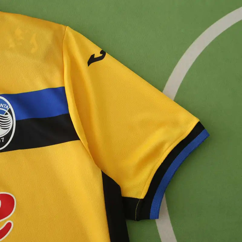 Atalanta B.C. Third Fan Version 24/25 Season Jersey