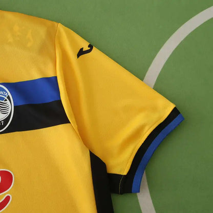 Atalanta B.C. Third Fan Version 24/25 Season Jersey
