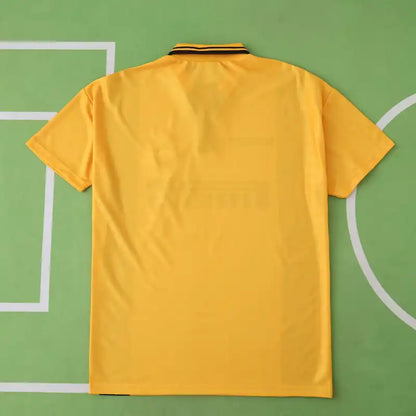 F.C. Internazionale Milano Third Retro Fan Version 96/97 Season Jersey