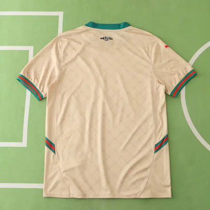 A.C. Milan Cathedral Fan Version 24/25 Season Jersey