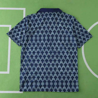 Portugal National Team Training Fan Version 25/26 Season Jersey