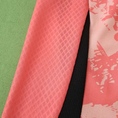 Inter Miami CF Concept Fan Version 24/25 Season Jersey