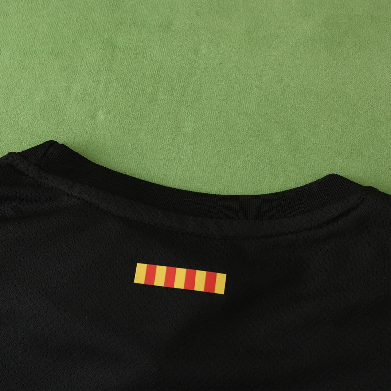 FC Barcelona Concept Fan Version 24/25 Season Jersey